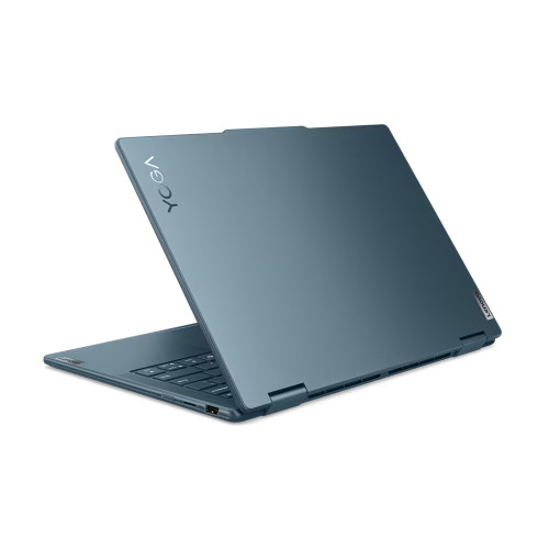 Ноутбук Lenovo Yoga Air 14c (14IML9), 14", 32ГБ/1ТБ, Ultra 7-155H, Arc Graphics, бирюзовый, англ клавиатура