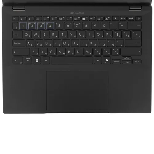 14" Ноутбук ASUS ExpertBook B5 B5404CVA-QN0098X черный