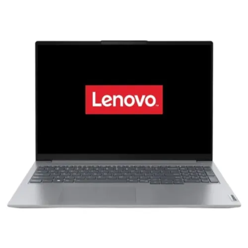 16" Ноутбук Lenovo ThinkBook 16 G6 IRL серый