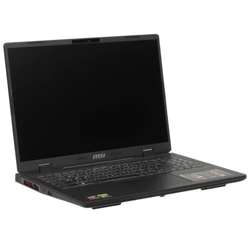16" Ноутбук MSI Crosshair A16 HX D8WGKG-079XRU серый