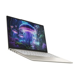 Ноутбук Lenovo Yoga Air 14 Aura AI, 14", 32 ГБ/1 ТБ, Ultra7 258V, серебристый, Русская раскладка, Windows 11