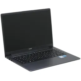 14" Ноутбук Huawei MateBook D 14 MDG-X серый