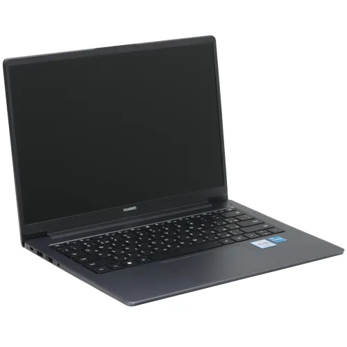 14" Ноутбук Huawei MateBook D 14 MDG-X серый
