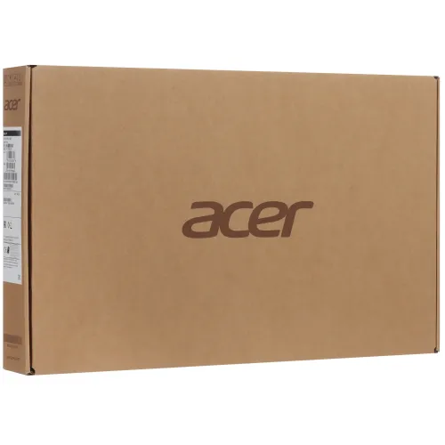 15.6" Ноутбук Acer Aspire 15 A15-51M-514W серый