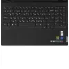 16" Ноутбук Lenovo Legion Y9000P черный
