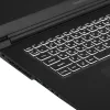 17.3" Ноутбук ARDOR GAMING NEO N17-I5ND403 черный