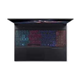 16" Ноутбук Acer Nitro V 16S ANV16S-71-78HR черный
