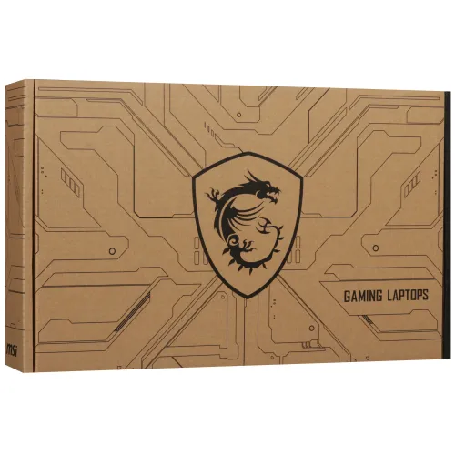 16" Ноутбук MSI Crosshair A16 HX D8WGKG-079XRU серый