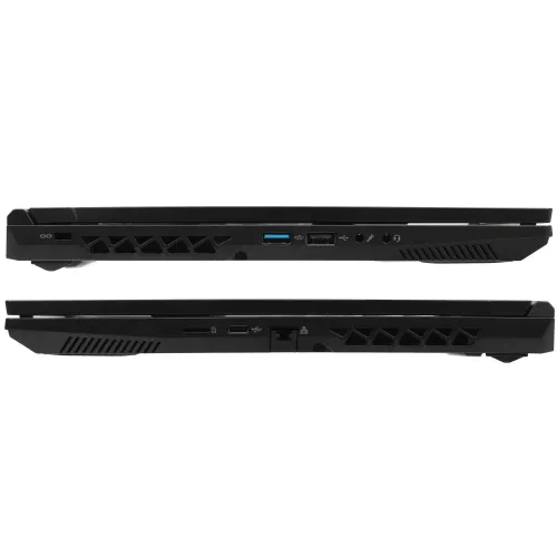 15.6" Ноутбук ARDOR GAMING NEO N15-I5ND410 черный