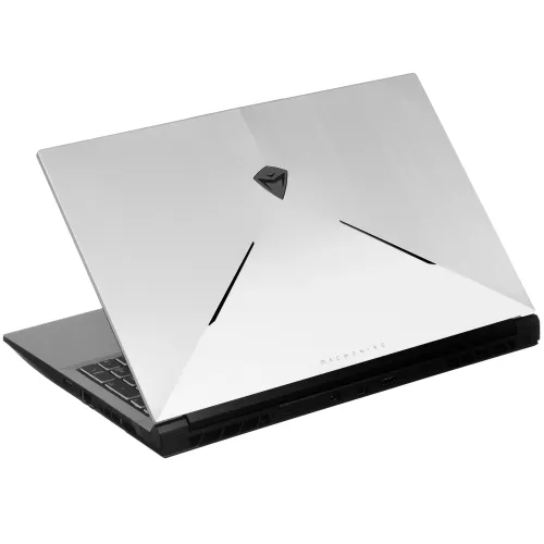15.6" Ноутбук Machenike L15 Star серый