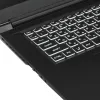 17.3" Ноутбук ARDOR GAMING NEO N17-I5ND414 черный