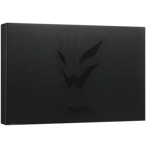 15.6" Ноутбук ARDOR GAMING NEO N15-I5ND410 черный