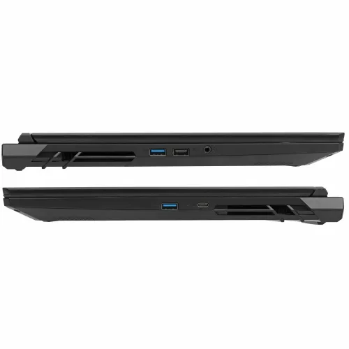 17.3" Ноутбук Machenike Star 17 Neptune серый