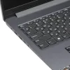 16" Ноутбук Lenovo IdeaPad Slim 3 16ABR8 серый