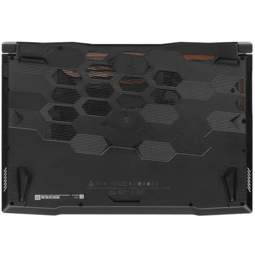 17.3" Ноутбук MSI Katana 17 B13UCR-1491XRU черный