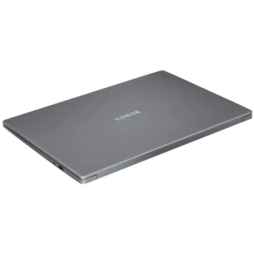 16" Ноутбук Honor MagicBook X16 Plus 2025 5301ALVV/BRB-X серый