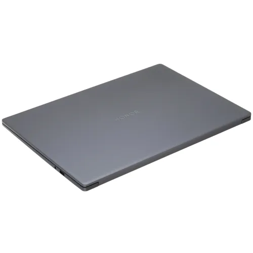 16" Ноутбук Honor MagicBook X16 2025 серый