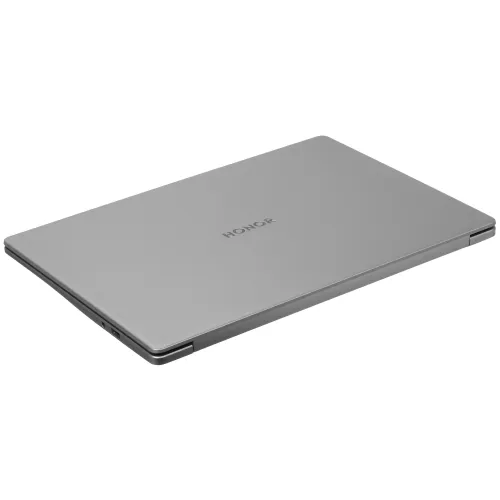 16" Ноутбук Honor MagicBook X16 AMD 2025 серый