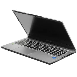 15.6" Ноутбук Machenike L15 Air Pulsar L серый