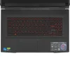 17.3" Ноутбук MSI Katana 17 B13UCR-1491XRU черный