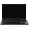 17.3" Ноутбук ASUS TUF Gaming FX707VJ-HX015 серый