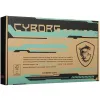 17.3" Ноутбук MSI Cyborg 17 B2RWEKG-034XRU черный