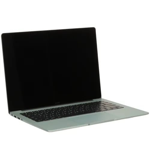 14.2" Ноутбук HUAWEI MateBook 14 FLMH-X зеленый