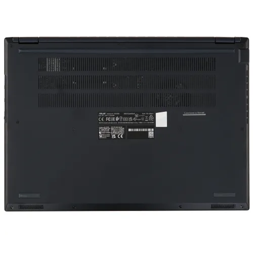 16" Ноутбук ASUS ExpertBook B5 B5604CVA-QY0050X черный