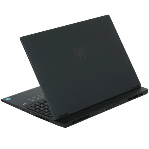16" Ноутбук Acer Predator Helios Neo 16S AI PHN16S-71-91RJ черный