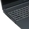 16" Ноутбук Maibenben X16A серый