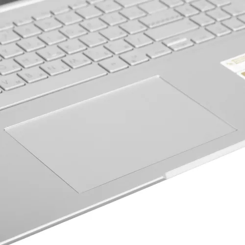 16" Ноутбук ASUS Vivobook 16X K3605VC-RP455 серебристый