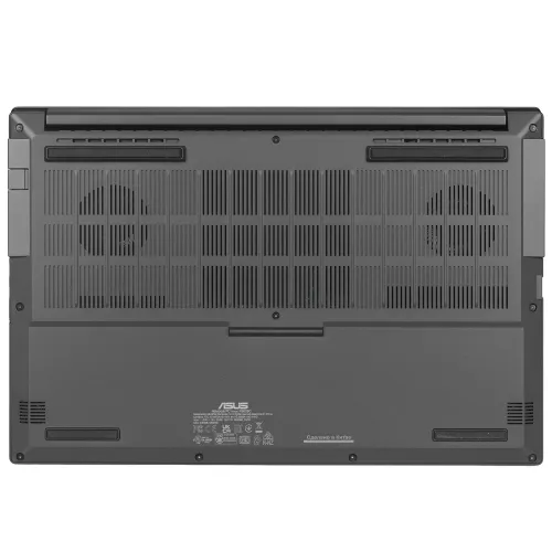 15.6" Ноутбук ASUS Vivobook Pro 15 OLED N6506CU-MA058 серый