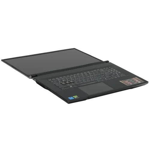 17.3" Ноутбук MSI Katana 17 HX B14WFK-218XRU черный