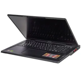 18" Ноутбук MSI Raider A18 HX A9WJG-024RU черный