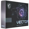 18" Ноутбук MSI Vector A18 HX A9WIG-025RU серый