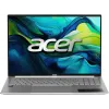 16" Ноутбук Acer Swift Lite SFL16-51M-59VL серебристый
