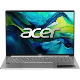 16" Ноутбук Acer Swift Lite SFL16-51M-59VL серебристый