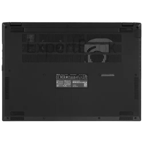 16" Ноутбук ASUS ExpertBook B3604CMA-Q90350W черный
