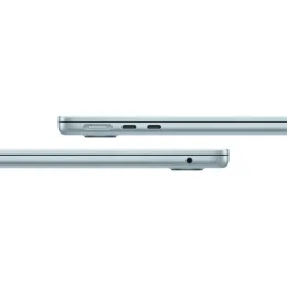 13.6" Ноутбук Apple MacBook Air M4 голубой