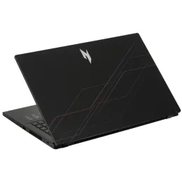 15.6" Ноутбук Acer Nitro V 15 ANV15-52-56DS черный
