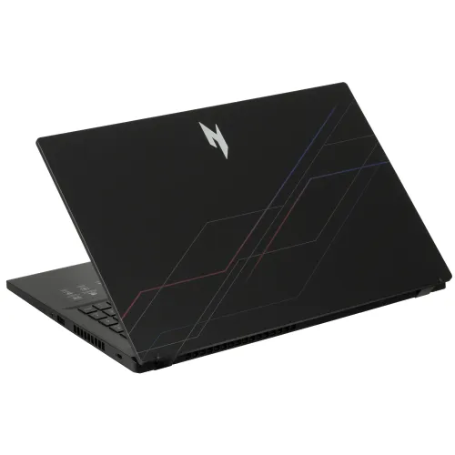 15.6" Ноутбук Acer Nitro V 15 ANV15-52-56DS черный