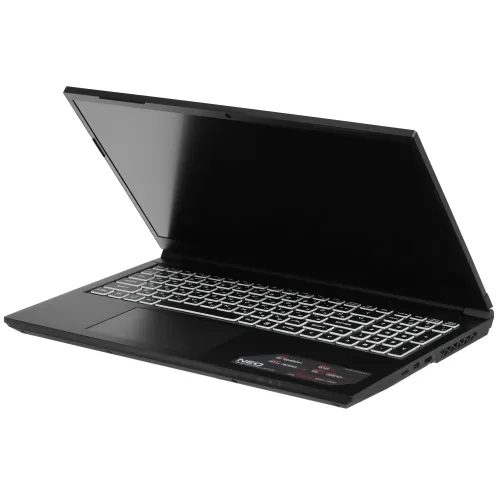 15.6" Ноутбук ARDOR GAMING NEO N15-I5ND411 черный