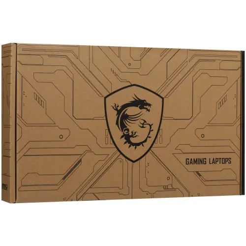 17.3" Ноутбук MSI Katana 17 B13UCR-1491XRU черный