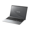 Ноутбук Vaio F16, 16", 32ГБ/512ГБ, Core 5 120U, серебряный, Русская раскладка, Windows 11