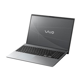 Ноутбук Vaio F16, 16", 32ГБ/512ГБ, Core 5 120U, серебряный, Русская раскладка, Windows 11