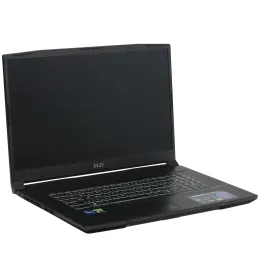 17.3" Ноутбук MSI Katana 17 B13VEK-1088XRU черный