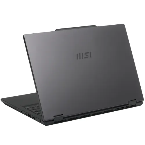 16" Ноутбук MSI Venture A16 AI+ A3HMG-020XRU серый