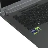 16" Ноутбук ASUS ROG Strix G615LR-S5161 серый