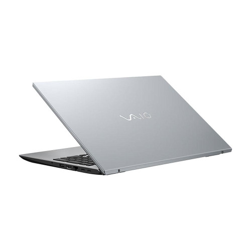 Ноутбук Vaio F16, 16", 32ГБ/512ГБ, Core 5 120U, серебряный, Русская раскладка, Windows 11