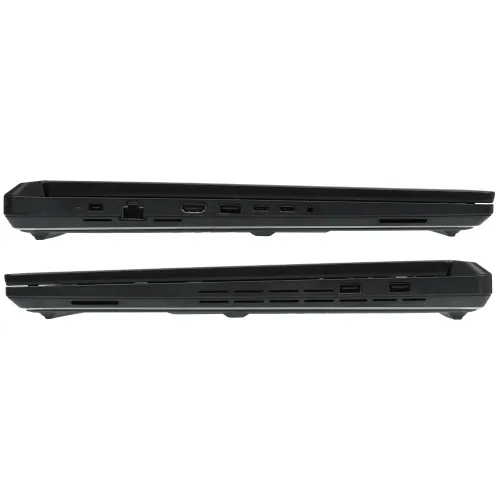 18" Ноутбук ASUS ROG Strix G835LW-SA111W черный